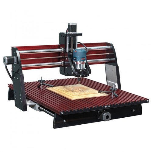 Drn Global Cnc Mühendislik